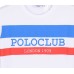 طقم أولاد 2 قطعه ماركة Poloclub صناعه ايطالي